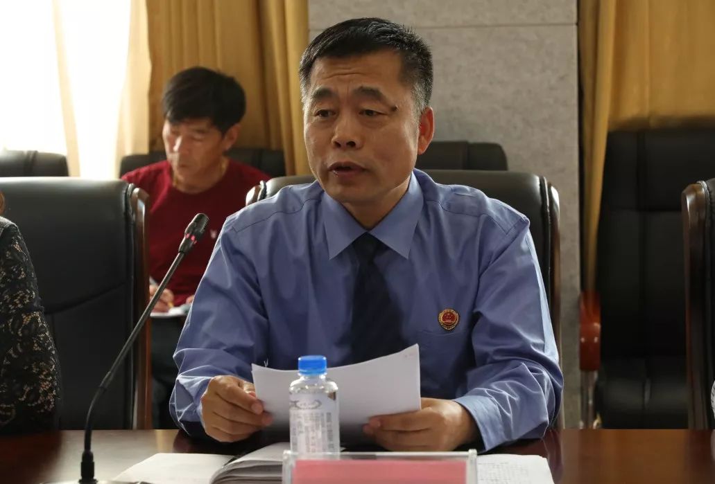 大连市长兴岛人民检察院