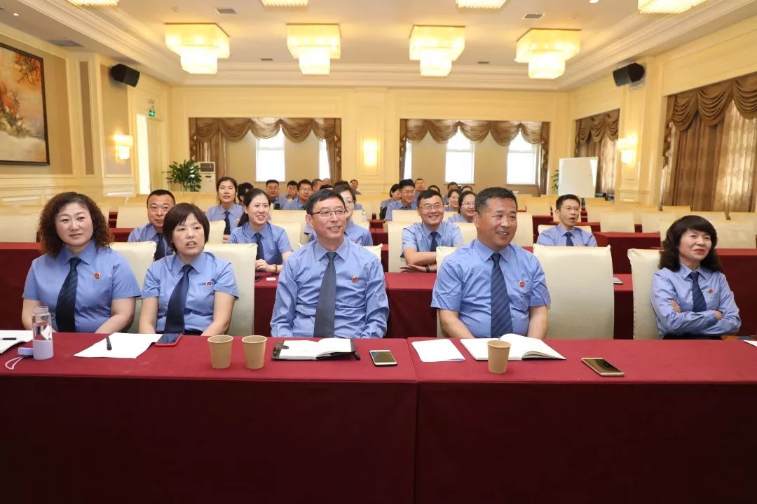 大连市长兴岛人民检察院