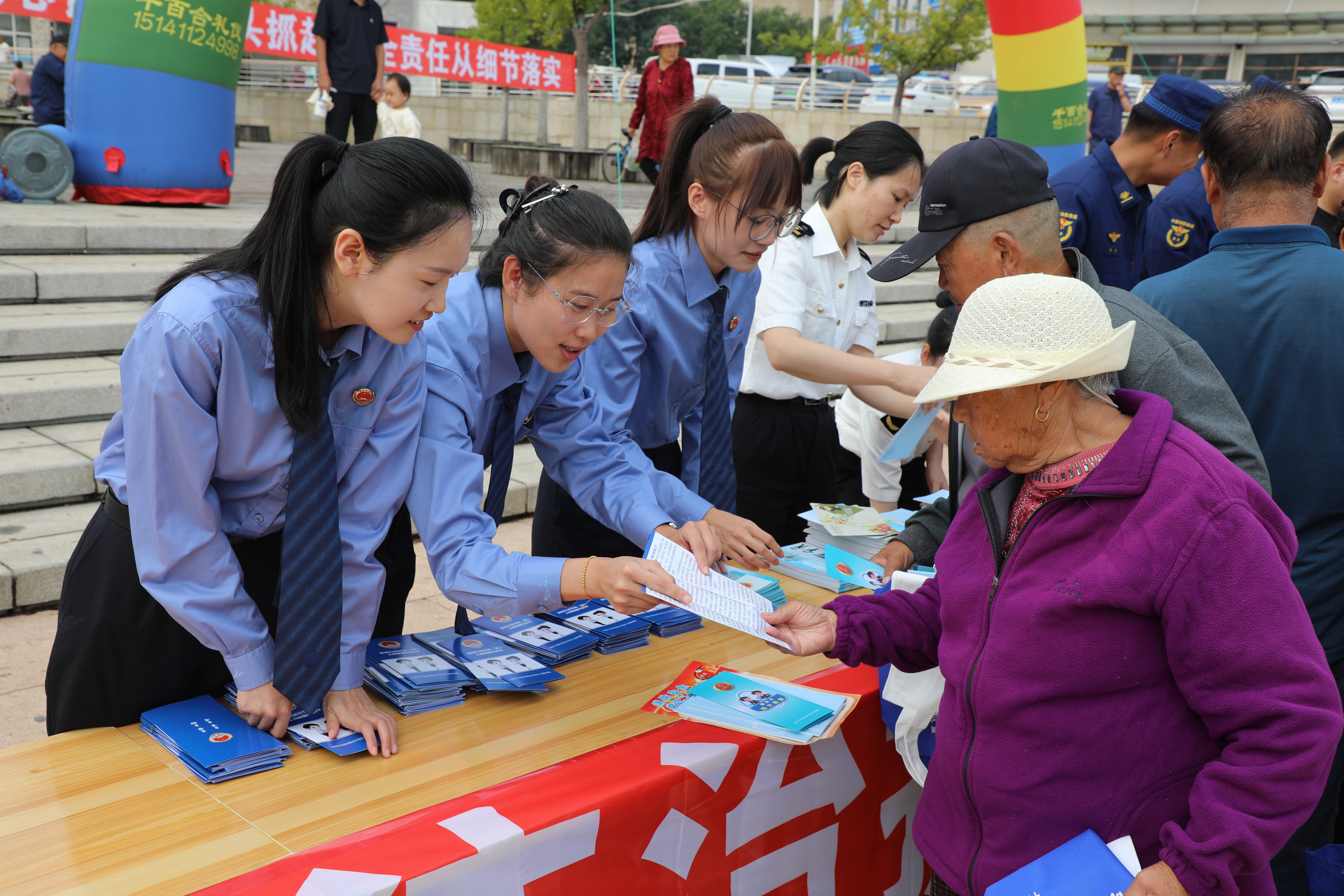 “检”护食安，共筑民生防线