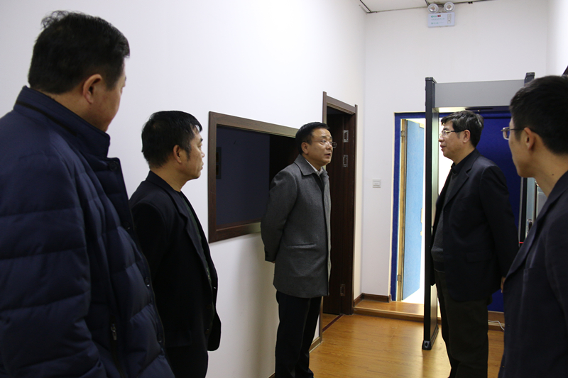 大连市长兴岛人民检察院