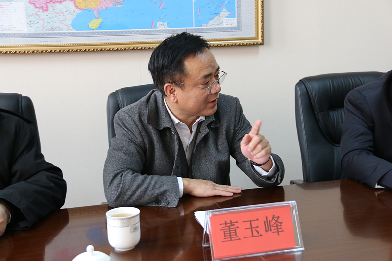 大连市长兴岛人民检察院
